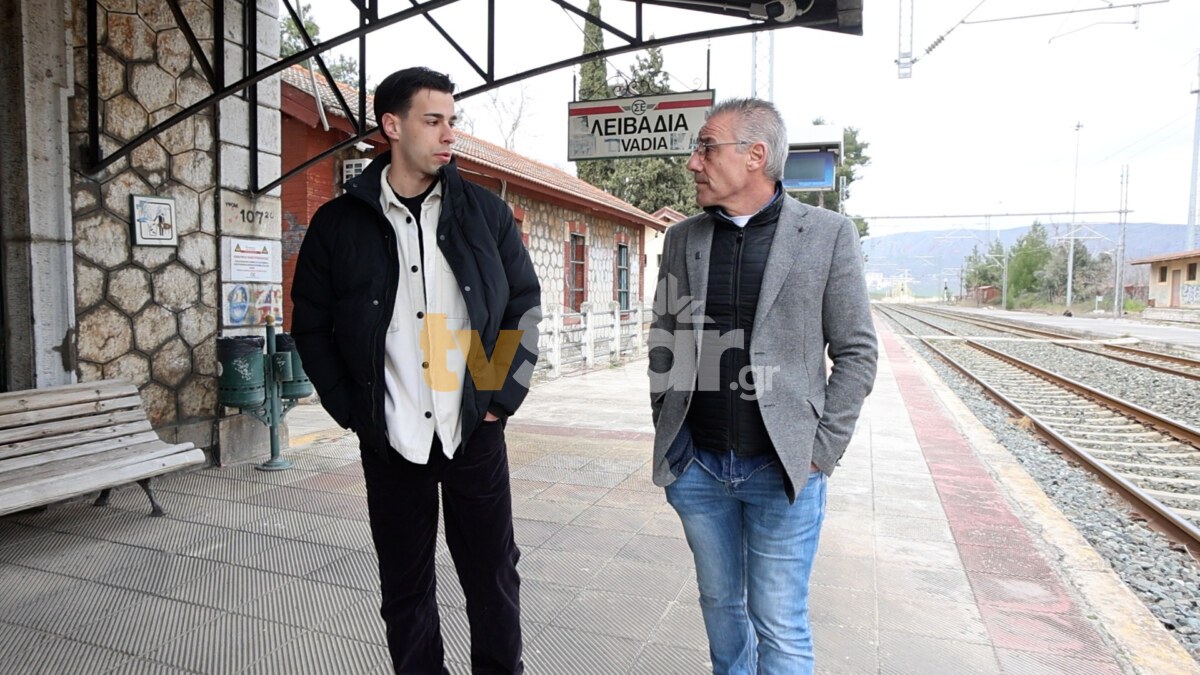 ΤΑ ΣΗΜΑΝΤΙΚΟΤΕΡΑ ΝΕΑ