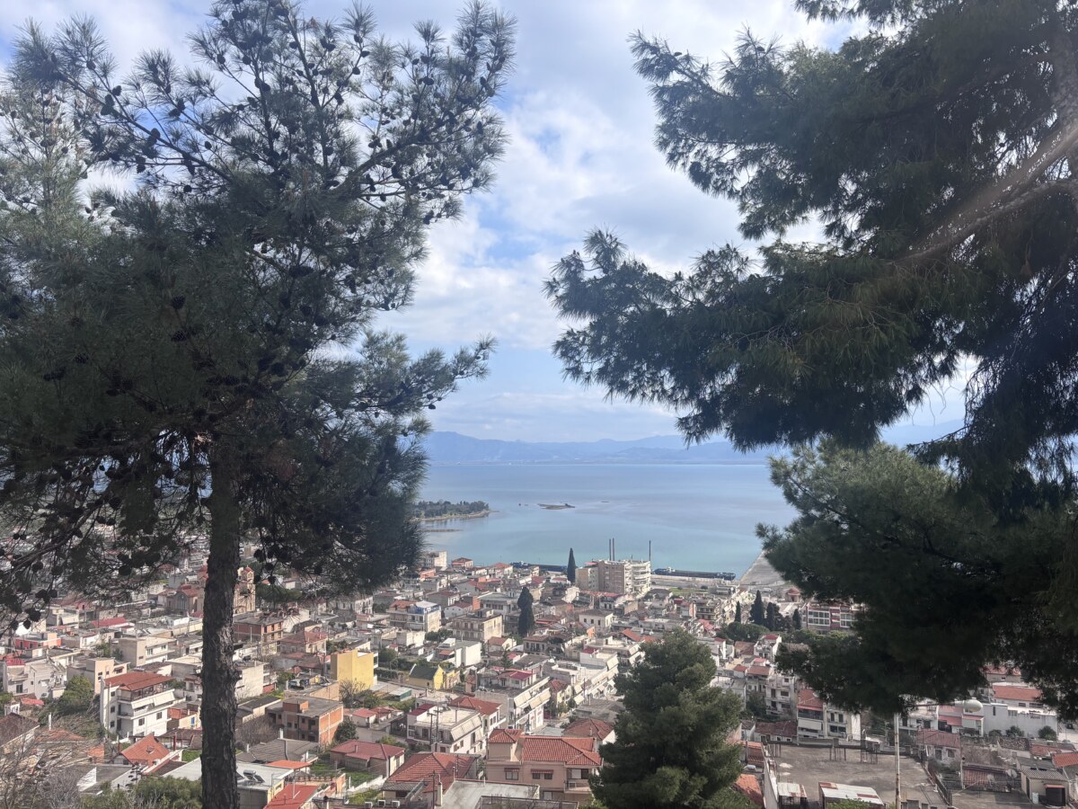 Γ. Αποστόλου: “Υπάρχουν ενδιαφερόμενοι ενοικιαστές για το πρώην Μιστράλ στη Στυλίδα” (video)