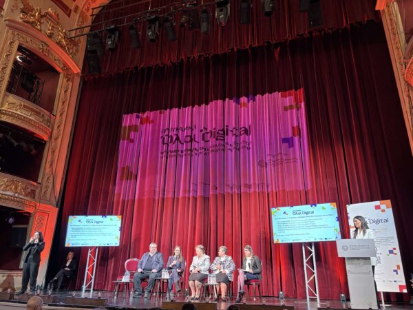 Παρουσία του Δήμου Καρπενησίου στην εθνική πρωτοβουλία «Όλοι Digital» για την ψηφιακή ενδυνάμωση ευάλωτων ομάδων