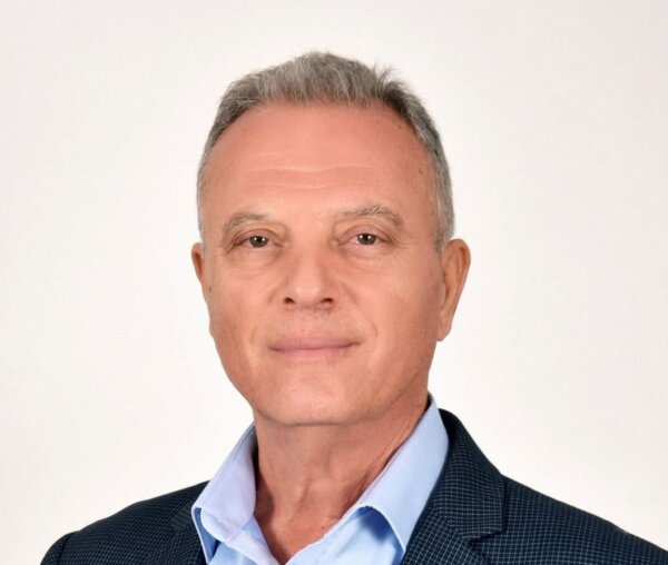 Αναστάσιος Βελισσαρίου: Ολοκληρώσαμε μια χρονιά με ουσιαστικές παρεμβάσεις, μετρήσιμα αποτελέσματα και ξεκάθαρο αναπτυξιακό προσανατολισμό