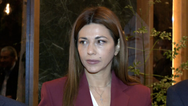 Η Υπουργός Παιδείας στρέφει τη συζήτηση στα ιδιωτικά Πανεπιστήμια