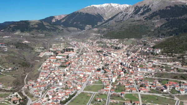 Κραυγή αγωνίας από την ΕΛΜΕ Ευρυτανίας – “Δύσκολος” προορισμός για εκπαιδευτικούς (video)