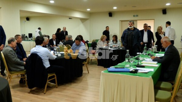 “Κερκόπορτα” στη διεκδίκηση δημόσιου πανεπιστημίου το ιδιωτικό. Οι πρώτες αντιδράσεις αυτοδιοικητικών.(video)