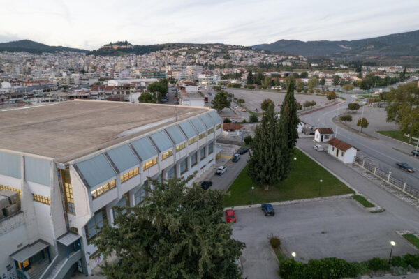 Πανελλήνιο Πρωτάθλημα Grappling στη Λαμία στις 14 & 15 Μαρτίου στο Χαλκιοπούλειο