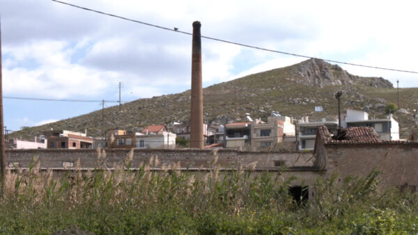 Πολλά βήματα πίσω η παράκαμψη Χαλκίδας μετά από νέα αναβολή σε τμήμα έργου