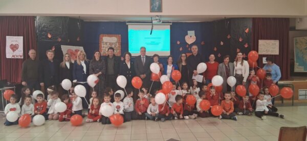 Καρπενήσι: Ενημέρωση και δράση εθελοντικής αιμοδοσίας