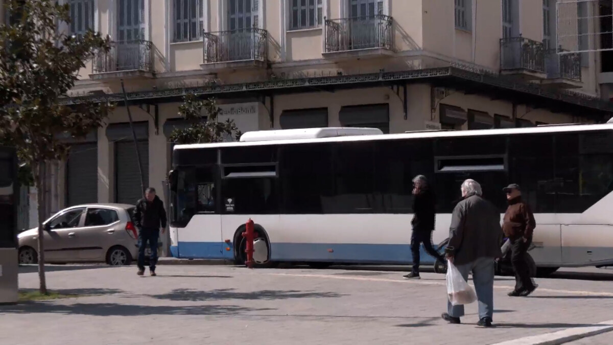 ΤΑ ΣΗΜΑΝΤΙΚΟΤΕΡΑ ΝΕΑ