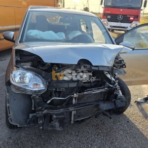 ΤΑ ΣΗΜΑΝΤΙΚΟΤΕΡΑ ΝΕΑ