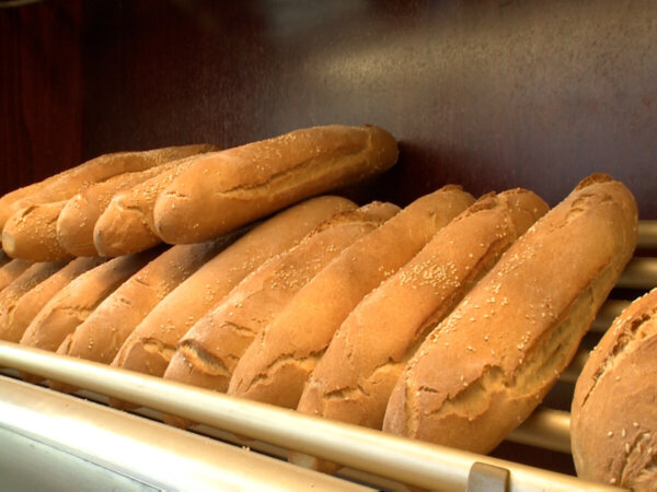 Οι αρτοποιοί ζητούν παρεμβάσεις για συγκράτηση των τιμών