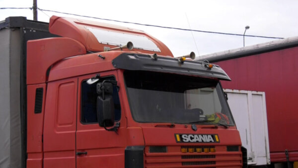 Νέο φορέα ιδρύουν οι φορτηγατζήδες για πιο δυνατή φωνή