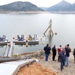 ΤΑ ΣΗΜΑΝΤΙΚΟΤΕΡΑ ΝΕΑ