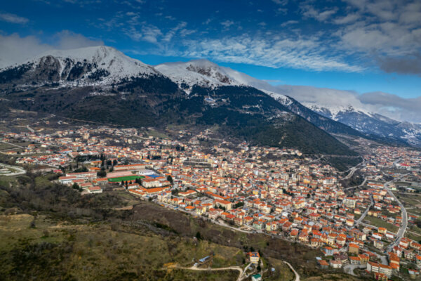 Ένωση Ξενοδόχων Ευρυτανίας: Οι ορεινοί προορισμοί σε συνθήκες ασφυξίας. Άμεση ανάγκη πολιτικών αποφάσεων για την επιβίωση της Ευρυτανίας