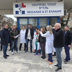 ΤΑ ΣΗΜΑΝΤΙΚΟΤΕΡΑ ΝΕΑ