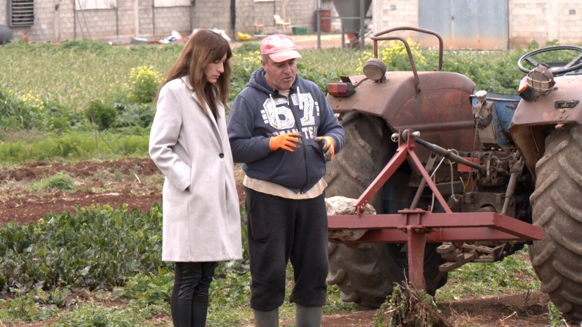 ΤΑ ΣΗΜΑΝΤΙΚΟΤΕΡΑ ΝΕΑ
