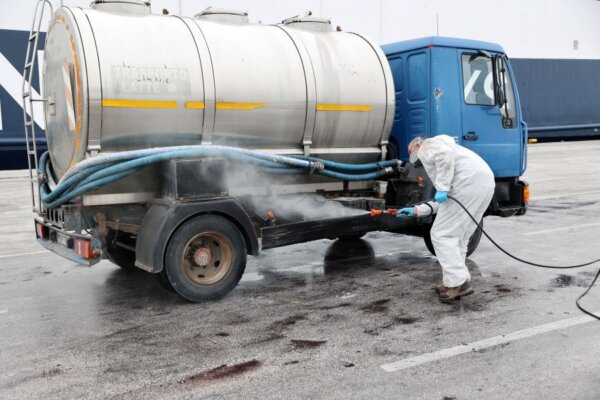 Συναγερμός στη Λέσβο με κρούσμα αφθώδους πυρετού – Εκτακτα μέτρα στο νησί