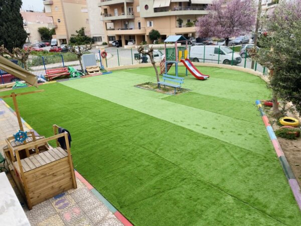 Εργασίες του Δήμου Χαλκιδέων στη Δ.Ε. Χαλκίδας