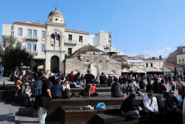 Τι έδειξαν τα λύματα της Αττικής: Συνεχής και αυξανόμενη η χρήση κοκαΐνης την περίοδο 2020-2025