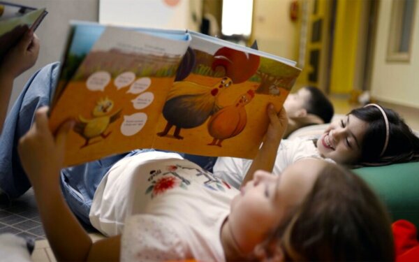 Τελειώνει η προθεσμία Εγγραφών για Προνήπια & Νήπια!  Διασφαλίσετε σήμερα τη θέση του παιδιού σας.