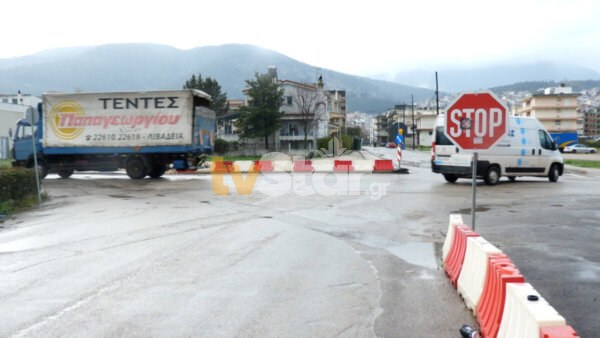 Λιβαδειά: Ρούμελης και Χαιρωνείας. Από διασταύρωση… σε τεθλασμένη πορεία.(video)