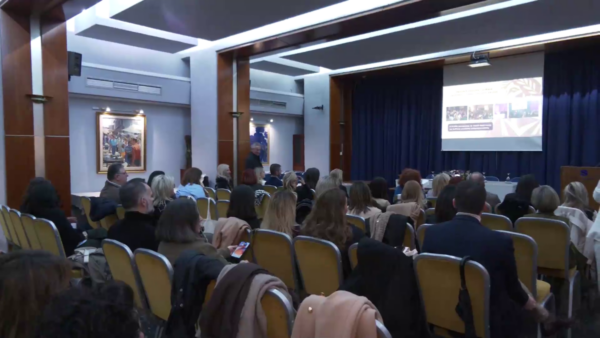 «Sterea Ellada Meet-Up»: Η εκδήλωση του ΣΕΓΕ και του Επιμελητηρίου Φθιώτιδας για τη γυναικεία επιχειρηματικότητα (video)