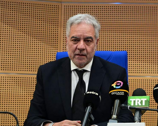 Με Φυσικοθεραπευτή ενισχύεται το Κέντρο Υγείας Λαμίας