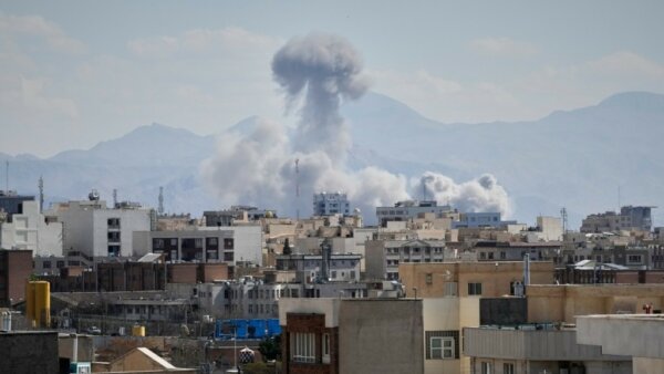 Η περίπτωση του Ιράν, ποντάρει σε κόστος και χρόνο. Αρκεί η υπεροπλία Ισραήλ και ΗΠΑ; Κ.Αλεξάκης αντιστράτηγος (video)