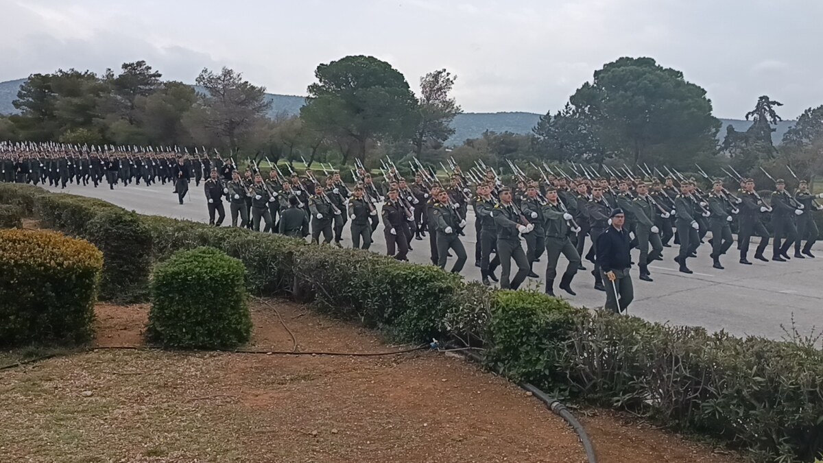 Στρατιωτική Σχολή Ευελπίδων, δυο αιώνες συνεχίζει να διαμορφώνει Ηγέτες του Στρατού Ξηράς (video, αφιέρωμα)