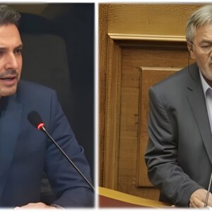 ΤΑ ΣΗΜΑΝΤΙΚΟΤΕΡΑ ΝΕΑ