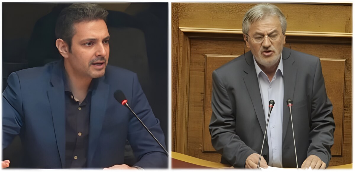 ΤΑ ΣΗΜΑΝΤΙΚΟΤΕΡΑ ΝΕΑ