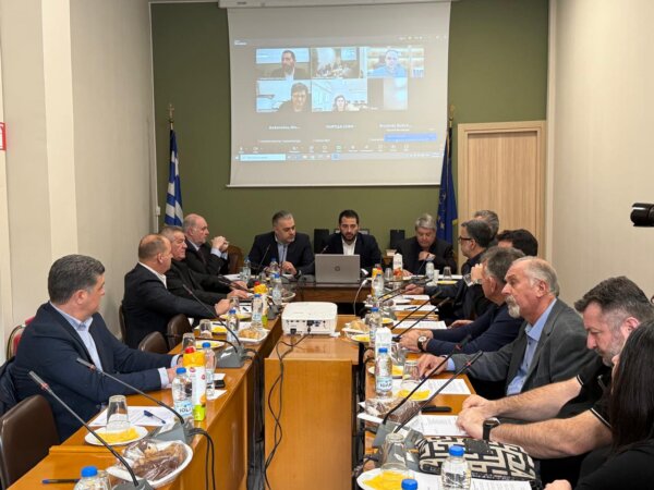 Ψηφιακός εκσυγχρονισμός για τα Επιμελητήρια της Στερεάς Ελλάδας με χρηματοδότηση από το «ΠΠΑ 2026-2030»