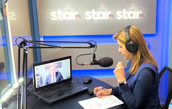 Μειώστε φόρους και τέλη σε καύσιμα και ρεύμα, αλλιώς δεν υπάρχει σωτηρία από το ενεργειακό σοκ (video)