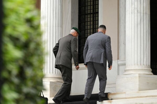 Πράσινο φως από το ΚΥΣΕΑ για τα εξοπλιστικά προγράμματα – Νέος αρχηγός του ΛΣ-Ελληνικής Ακτοφυλακής ο αντιναύαρχος Χρ. Κοντορουχάς