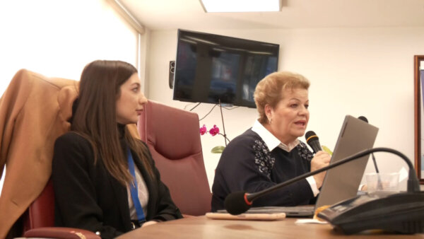 Εκδήλωση στην Ερέτρια: Ξέρεις να διαβάζεις τη σιωπή ενός παιδιού;