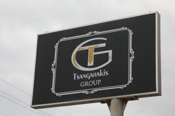 Ελεύθερος με όρους και εγγύηση 50.000 ευρώ ο γκαλερίστας Γιώργος Τσαγκαράκης