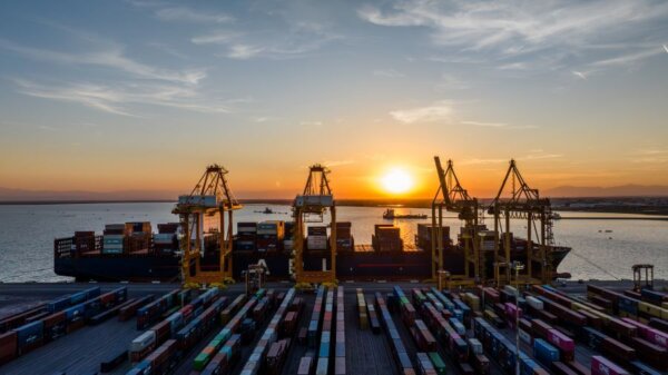 Κλοπιμαία μεγάλης αξίας εντοπίστηκαν σε εμπορευματοκιβώτιο στο λιμάνι της Θεσσαλονίκης