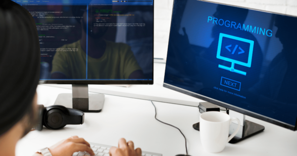 Ενημέρωση μαθητών για τις επαγγελματικές προοπτικές των σπουδών σε σχολές Πληροφορικής