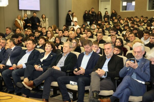 Χαλκίδα, Λιβαδειά, Λαμία: Απολογιστικό της δράσης «Στερεά Ελλάδα: Τα Τεχνικά Επαγγέλματα, η Βάση του Μέλλοντος» (ΦΩΤΟ)