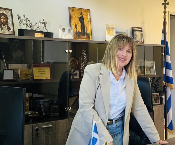 Η Περιφέρεια Στερέας Ελλάδας για πρώτη φορά στο Tourism Open Days Malmo στη Σουηδία