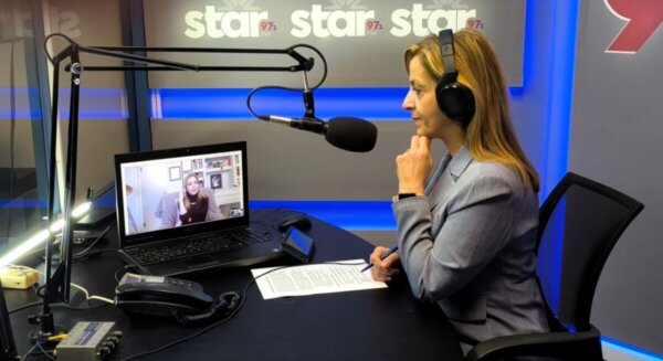 Η παιδοψυχολόγος Κρυσταλλία Αποστόλου για την νεανική παραβατικότητα και εγκληματικότητα (video)