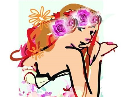 «ΜΙΛΑΜΕ ΑΝΟΙΧΤΑ για τη Γυναικεία Υγεία» στο 2ο Δημοτικό Σχολείο Καρπενησίου