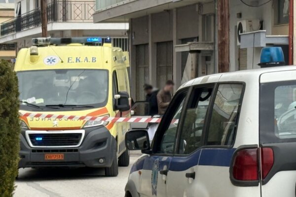 Προφυλακίστηκε μετά την απολογία του και ο 16χρονος για τη δολοφονία του τραγουδιστή στην Καρδίτσα