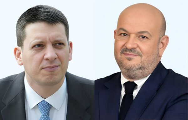 Λιάκος – Δημόπουλος: «Η σταθερότητα οφείλει να μεταφράζεται σε βελτίωση της ανταγωνιστικότητας και ενίσχυση της κοινωνικής συνοχής»