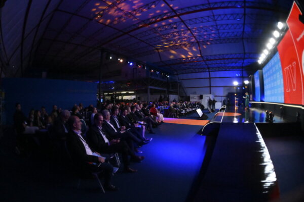 Άνοιξε αυλαία το STAR FORUM 2026 – Η τελετή έναρξης (photo)