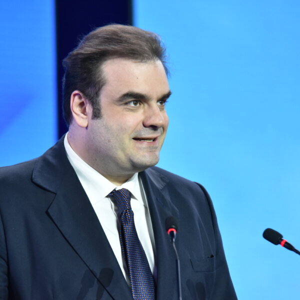 STAR FORUM 2026: Πιερρακάκης: Η κυβέρνηση θα βρίσκεται δίπλα στους πολίτες (φωτο video)