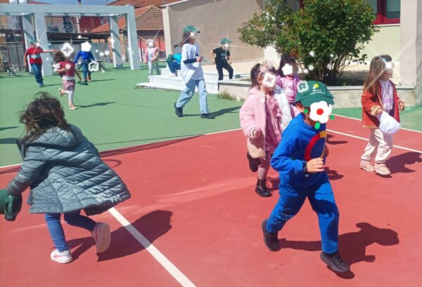 Όταν η ανακύκλωση γίνεται βίωμα στο Δημοτικό Σχολείο Νέου Μοναστηρίου Δομοκού