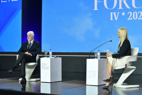 STAR FORUM 2026- ΑΔΜΗΕ: Επενδύοντας στην ενεργειακή ασφάλεια και την ανάπτυξη