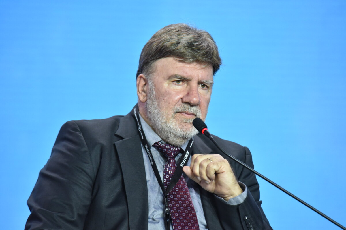 Βασίλης Μαστρογιάννης