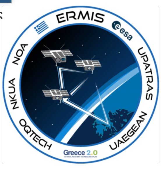 Από τα Ψαχνά στο Διάστημα: Δορυφόροι του Τμήματος Αεροδιαστημικής Επιστήμης και Τεχνολογίας σε τροχιά.