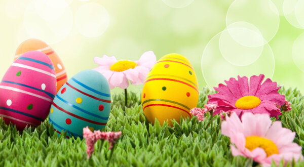 Δήμος Λαμιέων: 4ο Πασχαλινό Παζάρι Μαθητών – Γονέων – Εκπαιδευτικών