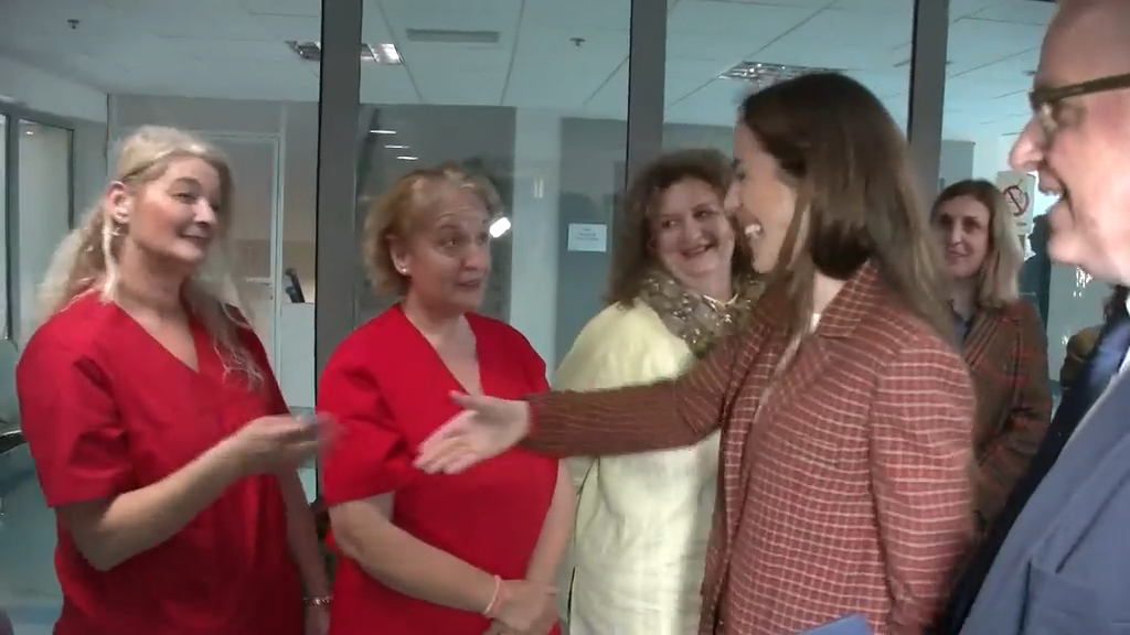 ΤΑ ΣΗΜΑΝΤΙΚΟΤΕΡΑ ΝΕΑ